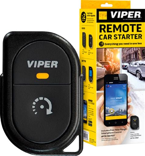 Customer Reviews: Viper DS4VB Remote Start System Installation Included ...