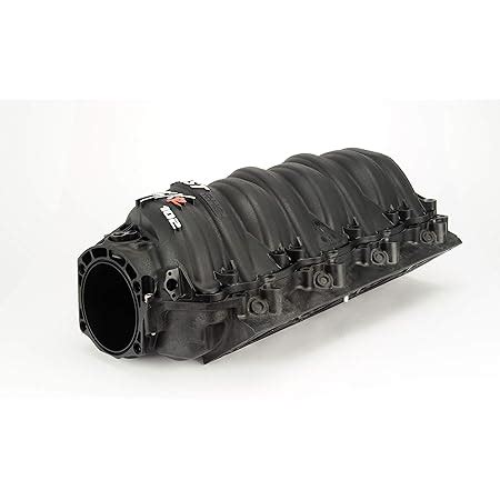 Amazon Fast Lsxr Mm Intake Manifold For Ls Black B