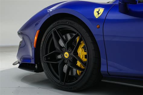 Ferrari 488 Pista Spider - The Experience Auto Group - United States ...