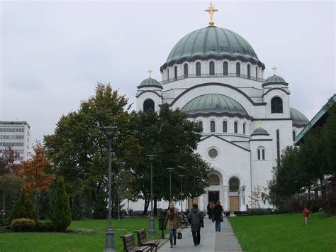 35 Things You Should Know Before Visiting Serbia