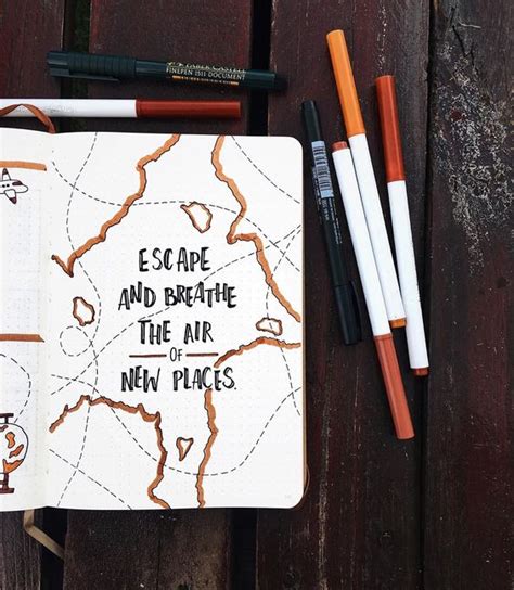 Travel Journal Prompts Capture Your Best Adventures