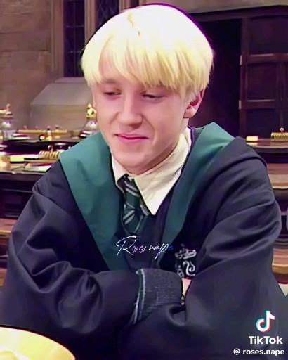 Pin By Christine Morris On Tom Felton Draco Malfoy [video] In 2024 Harry Draco Harry Potter