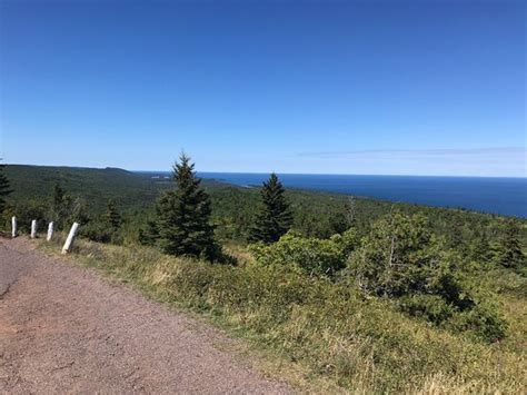 Brockway Mountain Drive Copper Harbor All You Need To Know Before