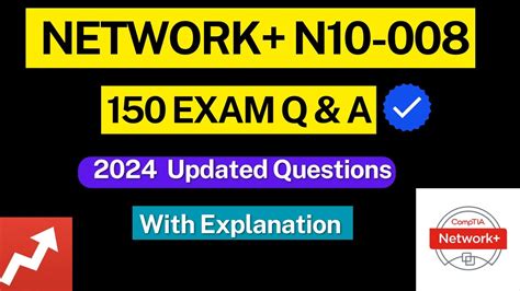 Comptia Network N Exam Questions Pass N In Hr