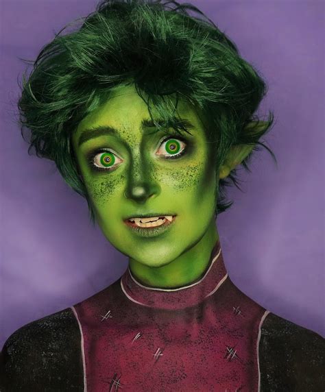 Green Hulk Daily Coloured Contacts, Incredible Hulk Costume Lens ...