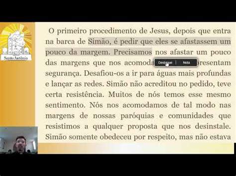 Evangelho Do Dia 03 09 2020 YouTube