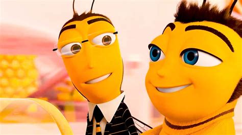 Bee Movie Opening Scene Jerry Seinfeld Youtube