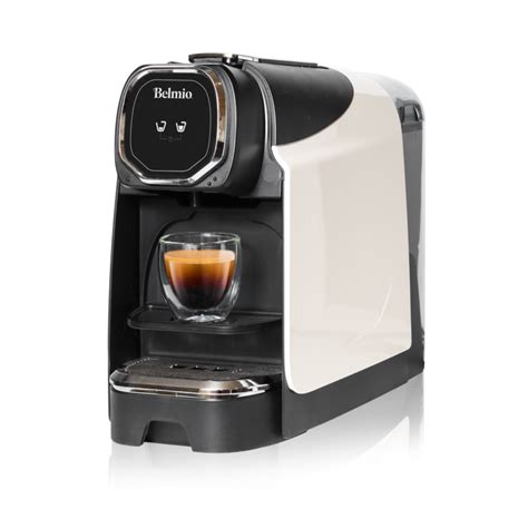 Machines – Belmio