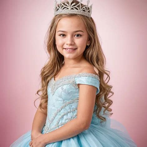 Pageant Princess Image Free AI Face Generator Makepix