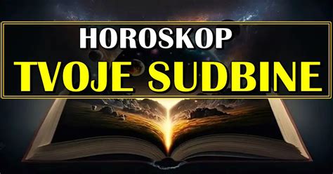 Sudbina I Horoskop Ovim Znacima Karma Sprema Nesto Posebno