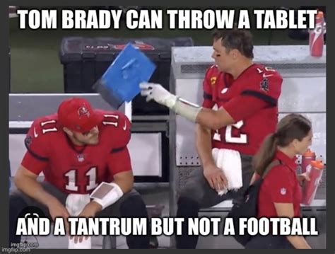 Tom Brady Imgflip