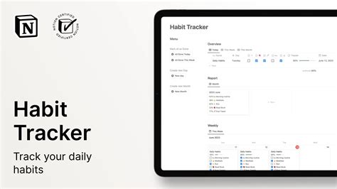 12 Week Year Notion Template Notionhub