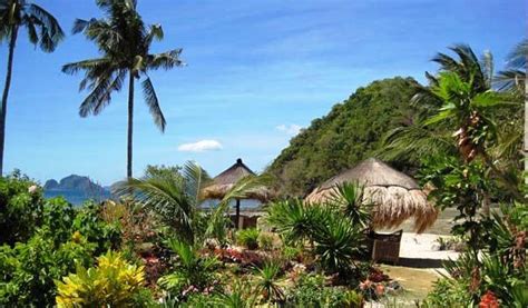 Las Cabanas Beach Resort,El Nido:Photos,Reviews,Deals