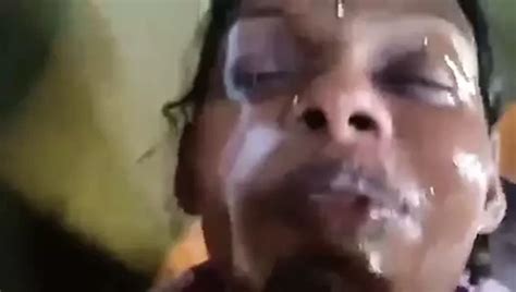 Tamilische Scheidung Milf Verr Ckter Doppelter Blowjob Zwei Schw Nze F R Meine Kehle Und