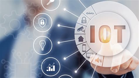 5 Critical Iot Security Challenges Asimily