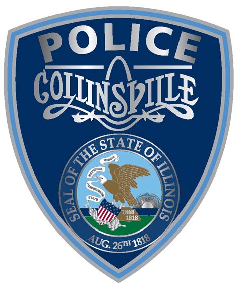 Police Department Collinsville Il