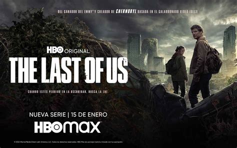 Hbo Max Lanzó Posters Oficiales De Los Personajes De La Anticipada