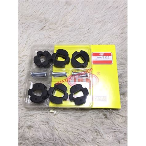 Honda Wave Clutch Damper Ikk Shopee Malaysia