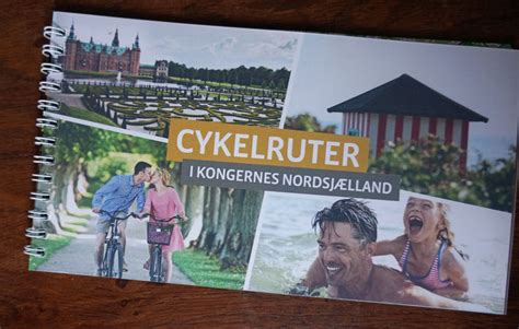 Cykelruter i Kongernes Nordsjælland CYKELPORTALEN