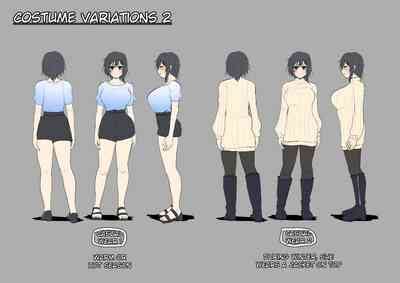 Suzuka Minase Nhentai Hentai Doujinshi And Manga