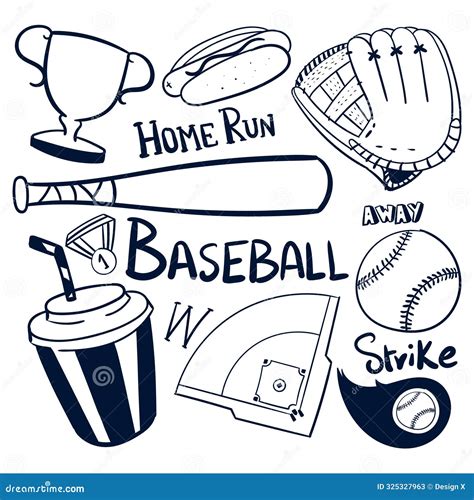 doodle game baseball 8