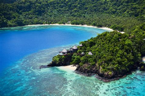 10 mejores playas de Fiji - Planifica tu viaje