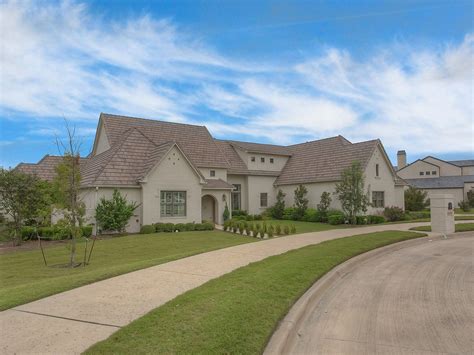 5117 Cantera Way Benbrook Tx 76126 Zillow