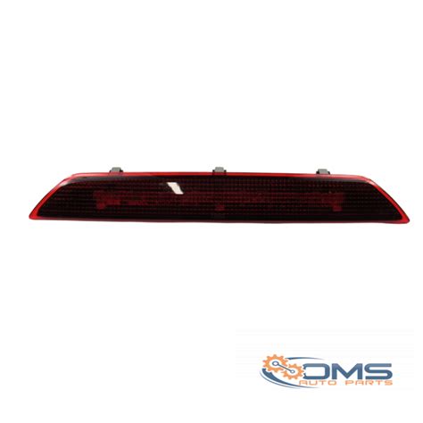 Ford Transit Custom High Level Brake Light Oms Auto Parts