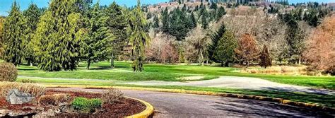 Mint Valley Golf Course Tee Times - Longview WA