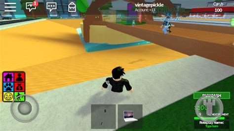 A sad roblox story | Roblox Amino