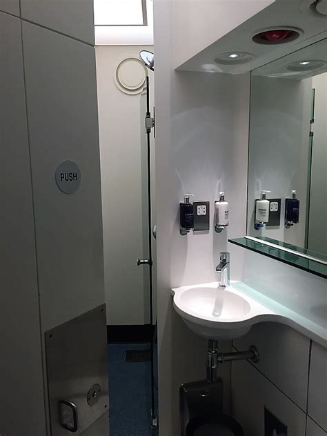 British Airways Shower At Heathrow Arrivals Lounge T5 Philatravelgirl