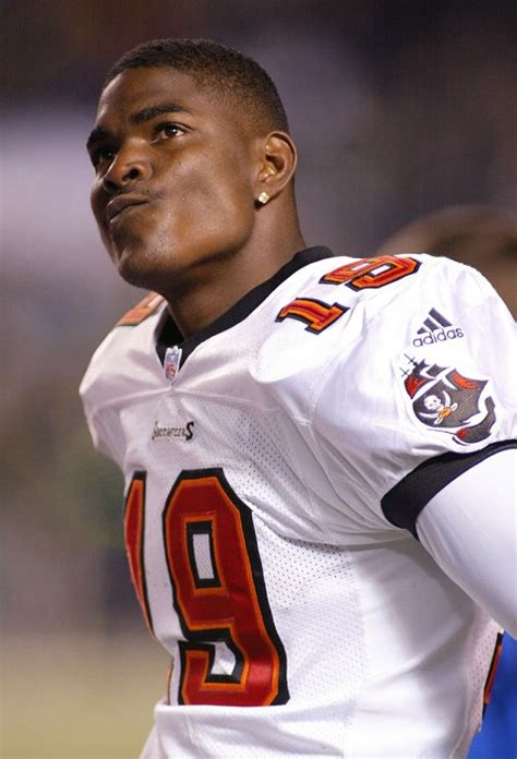 Keyshawn Johnson — See Pics Of Ex-NFL Star Amid Pregnancy Scandal ...