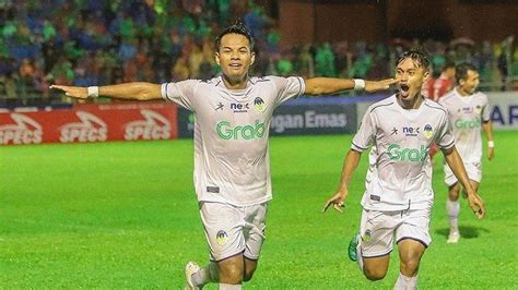 Prediksi Skor PSIM Yogyakarta Vs PSMS Medan Babak 12 Besar Liga 2