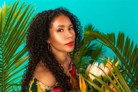 Bomba Curls Ceo Lulu Cordero On Creating Opportunities From Obstacles And Drawing From Her