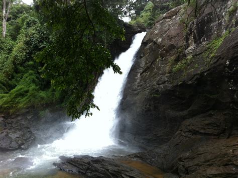 Soochippara Falls Sentinel Rock Waterfall Wayanad Reviews