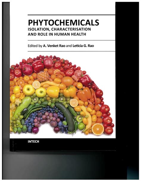 (PDF) Phytochemicals