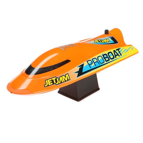 Electric Powered RC Boats | Horizon Hobby