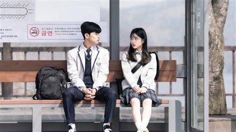 9 Rekomendasi Drama Korea Terbaru Bertema Sekolah Tontonan Seru Bikin