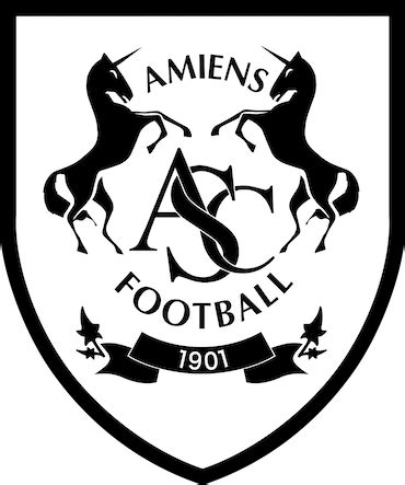 Amiens SC vs Saint Étienne Ligue 2 2023 2024 16e journée SO