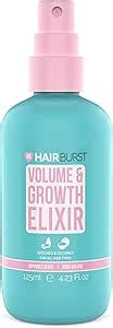 Hairburst Volume Growth Elixir Ml Buy Online At Best Price In