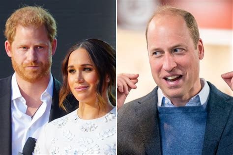 Harry and William's Relationship May Reach 'Boiling Point' With New