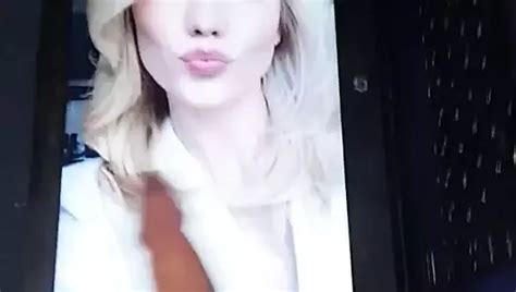Karlie Kloss Tribute Gay Cum Tribute Porn E XHamster