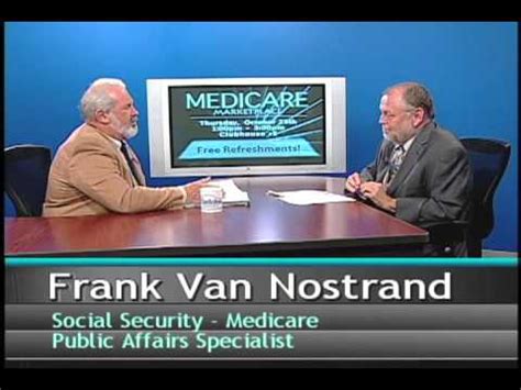 Frank Van Nostrand Saddleback Memorial Med Ctr Youtube