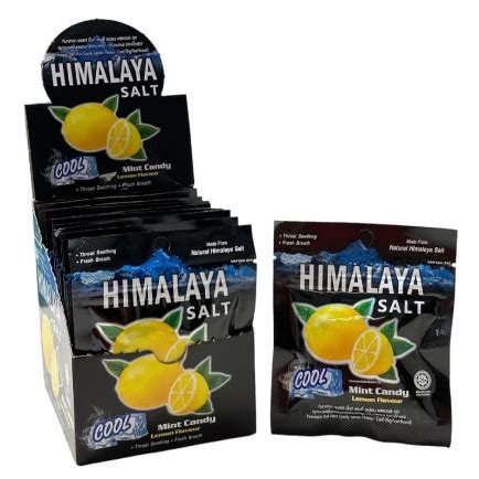 sale himalaya salt