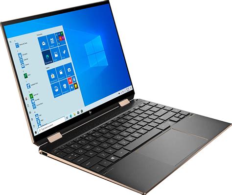 Hp Spectre X360 14 14 Ea0000 Ea1000 Specs Tests And Prices