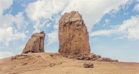 Roque Nublo Gran Canaria Jetzt Entdecken