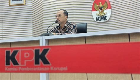 Geledah Kantor Wali Kota Semarang Dan Rumah Dinas Kpk Sita Catatan