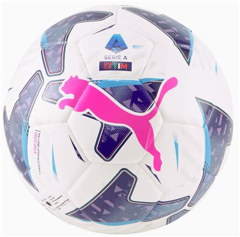 Pallone Serie A Stagione Palloni Calcio Calcio Prodotti