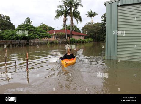 Cyclone Australien Banque De Photographies Et Dimages Haute