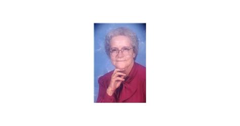 Larue Lancaster Obituary 2016 Vanceboro Nc Sun Journal